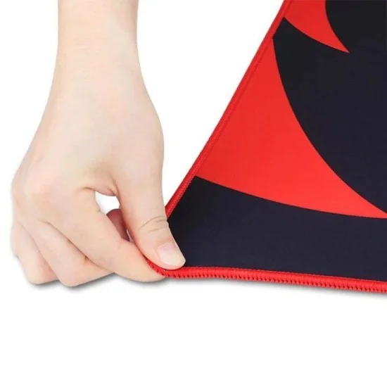Redragon Kunlun L, Gaming Mousepad - Black \ Red